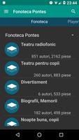 Fonoteca Pontes screenshot 1