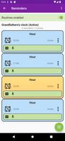 Routines Screenshot 1