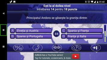 Cultură generală, Fii deștept! 截图 1