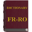French Romanian Dictionary アイコン