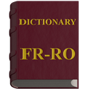 French Romanian Dictionary APK