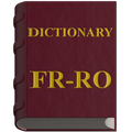French Romanian Dictionary