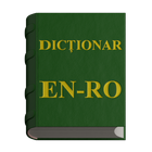 English Romanian Dictionary simgesi