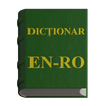 ”English Romanian Dictionary