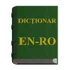 English Romanian Dictionary ikona