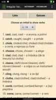 English Romanian Dictionary ภาพหน้าจอ 2