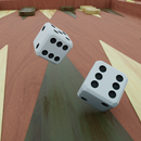 JustGammon - Backgammon Game APK