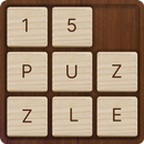 15 Puzzle - An Accessible Game APK