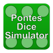 Voice Dice Simulator