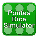 Voice Dice Simulator Zeichen