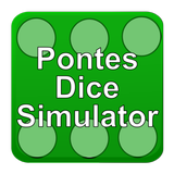 Voice Dice Simulator icon