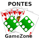 Pontes Game Zone Zeichen