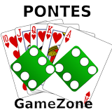 Pontes Game Zone icône