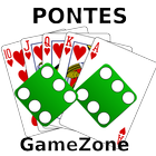 Pontes Game Zone icône