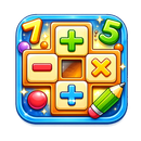 APK CrossMath - Math Game