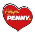 Echipa PENNY România ไอคอน