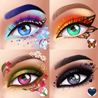 Emoji Makeup иконка