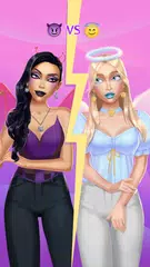 Emoji Makeup Game XAPK download