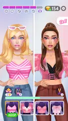 Emoji Makeup Game XAPK download