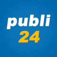 Publi24 - Anunturi online アプリダウンロード