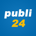Publi24 icône