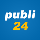 Publi24 biểu tượng