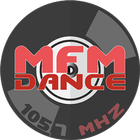 MFM Dance أيقونة