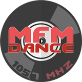 MFM Dance icône