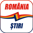 Stiri din Romania aplikacja