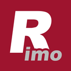 Romimo أيقونة