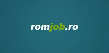 Romjob - Locuri de muncă