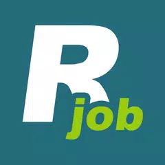 Romjob - Locuri de muncă APK Herunterladen