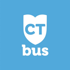 CT Bus ícone