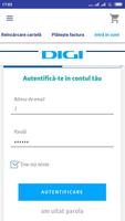 DIGI.ro ภาพหน้าจอ 2