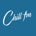 Chill FM ícone