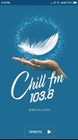 Chill FM Plakat