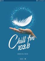 Chill FM captura de pantalla 1