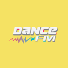 Dance FM icône