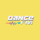 Dance FM иконка