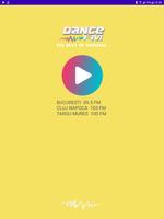 Dance FM screenshot 2