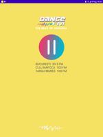 Dance FM captura de pantalla 3