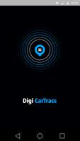 Digi CarTracs Poster