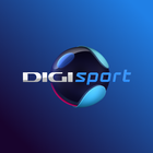 Digi Sport-Știri&meciuri LIVE-icoon