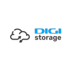 Digi Storage-icoon