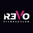 Revo Fitness Club APK