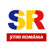 Stiri Romania ไอคอน