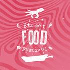 Street Food Festival أيقونة