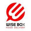 Wise Box — food delivery