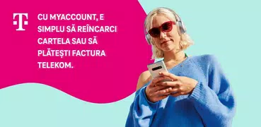 MyAccount Telekom