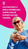 MyAccount Telekom Affiche